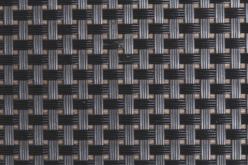 Squared dark grey abstract background