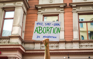 Legaloze abortion 6
