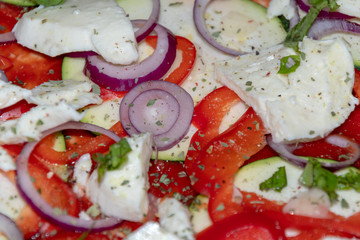Gesundes Essen
