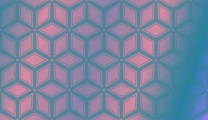 Smooth Abstract Colorful Gradient Backgrounds. For Futuristic Ad, Booklets. Vector Illustration.