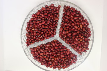red bean, antioxidant rich