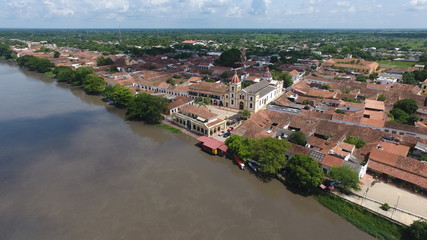 MOMPOX - BOLIVAR