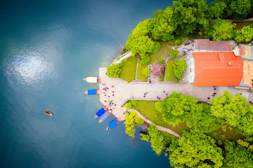 Bled 005 © Rafal Wolinski