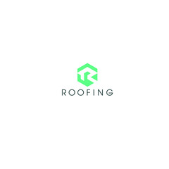 sbest original logo designs inspiration and concept for roofing service by sbnotion