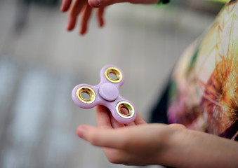 spinner