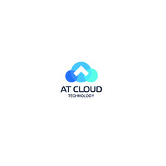 best original logo designs inspiration and concept for digital cloud by sbnotion