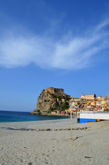 Spiaggia delle Sirene - Scilla - Reggio Calabria