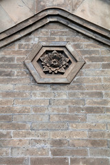 fine chinese style wall carvings