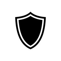 shield, icon, security, vector, symbol, protection, secure, safety, sign, protect, privacy, illustration
