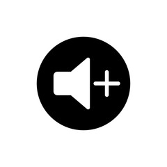 Obraz premium icon, speaker, vector, megaphone, loud, volume, isolated, loudspeaker, illustration