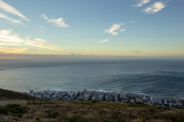 Cape Town City