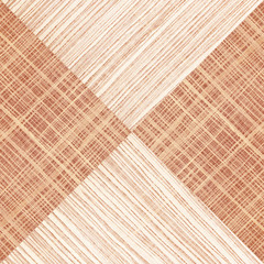 Two Tone Wooden Plate or laminate parquet floor diagonal texture background