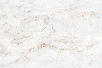 White marble texture abstract background pattern with high resolution.
