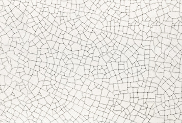 texture crack of tile