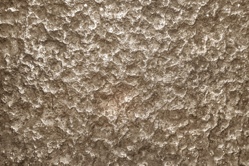 rotted metal panel covered in rust texture background