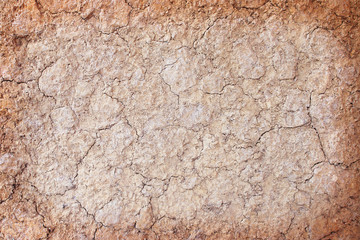 Soil texture background