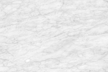 White marble texture abstract background pattern with high resolution.
