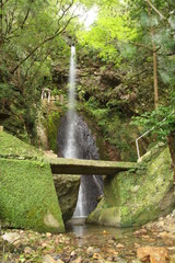 徳島市の鳴滝