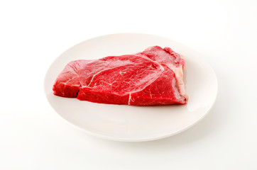 牛モモ肉（生肉）