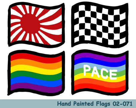 旗 旭日 旭日旗の東京オリンピック持ち込み容認は何を意味するか？