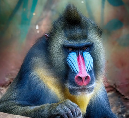 monkey