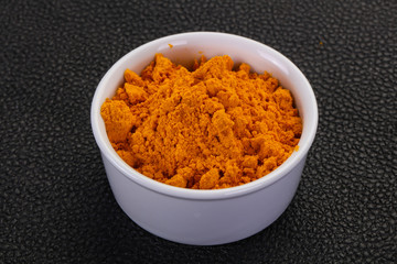Aroma turmeric powder