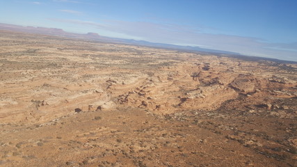 desert in jordan