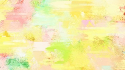 beautiful brushed pale golden rod, khaki and pastel green color background