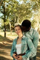 love story of the beach