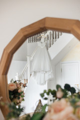 wedding table decoration