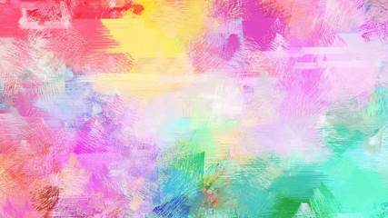 beautiful brushed light gray, medium aqua marine and thistle color background