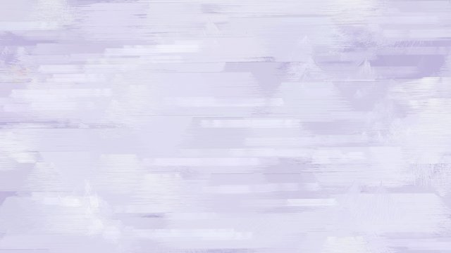 brush painting with lavender, light steel blue and white smoke background-color