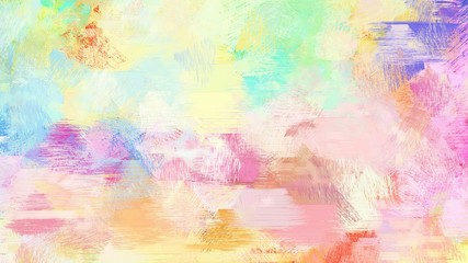 light gray, antique white and mulberry  color brushed painting. use it as background or texture