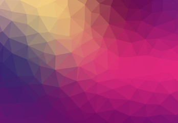 geometric background. Vector background