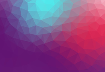 geometric background. Vector background