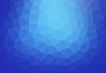 Obraz premium geometric Vector background