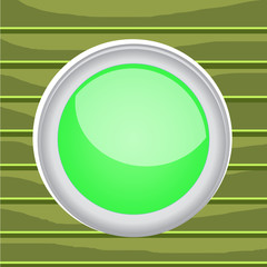 Circle button colored sphere switch center background middle round shaped Business Empty template for Layout for invitation greeting card promotion poster voucher