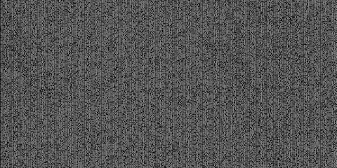 Old distressed sackcloth texture. Halftone graphic background. Abstract illustration. For posters, banners, retro and urban design