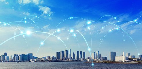 都市とネットワーク