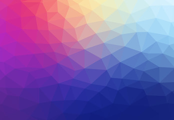 geometric background	