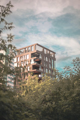 Latarnia Port Praski