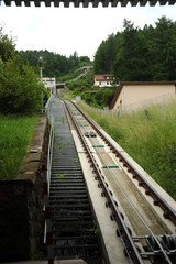 Bad Wildbad im Schwarzwald