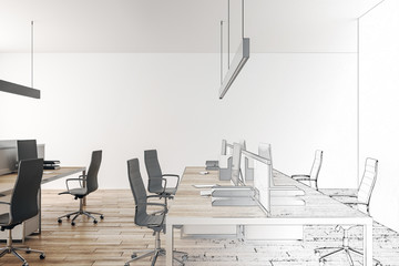 Engineering and design concept