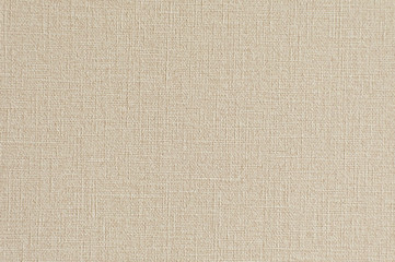 fabric texture burlap sand color top view close-up full sharpness