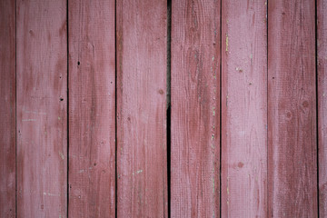 The wooden element of the fence, fence, wall. Texture
