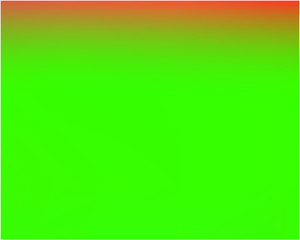 Obraz premium Stylish, fascinating psychedelic design.