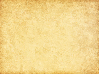  Beige vintage background. Aged paper texture.