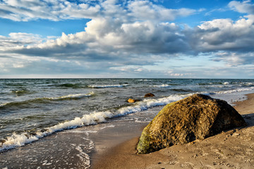 Ostseestrand
