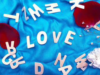 word of love