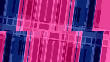 Obraz premium abstract party invitation background. midnight blue, medium violet red and hot pink colors. use it as creative background or texture